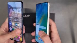 Samsung S21FE , обзор, сравнение с #S21, #Snapdragon888