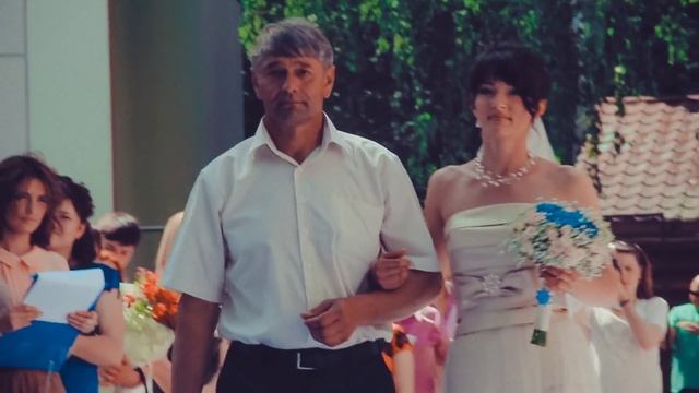 Красноград свадьба, флористика, декор, оформление, выездная церемония, регистратор смотреть онлайн