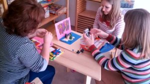 Мастер-класс "Создание мультфильмов из пластилина"