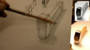 Общий тон на примере киянки