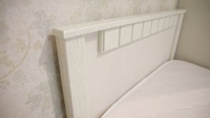 Кровать Прованс