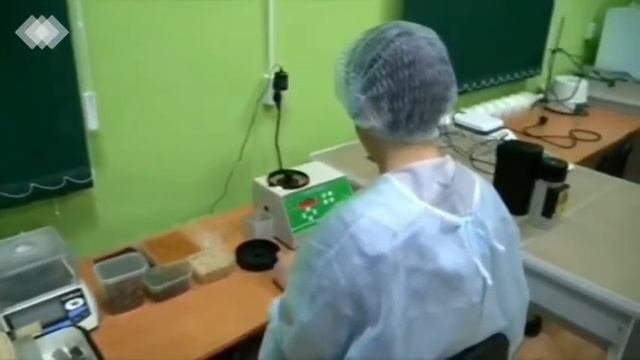Специальность 35.02.05 Агрономия