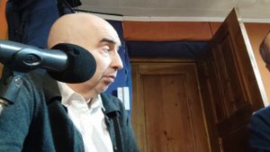 Энвер Измайлов. Философия отношений: мужское и женское.