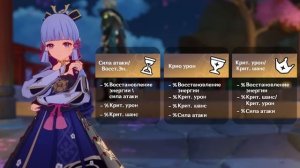 Сильнейшая крио мечница | Аяка | Подробный гайд | Genshin Impact