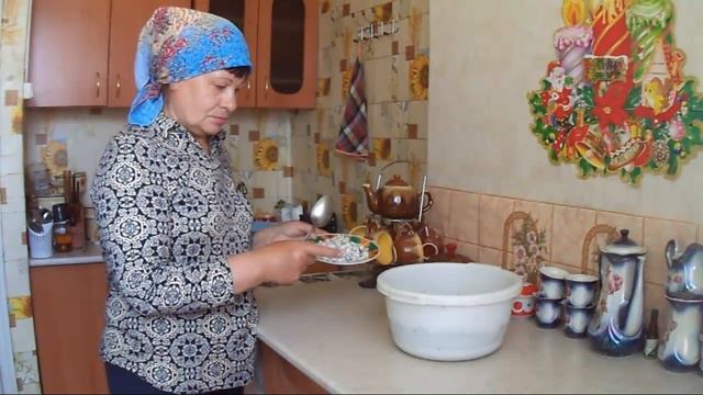 Заготовка крапивы!!! Самый полезный и простой рецепт использования смотреть онлайн