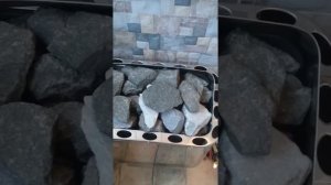 Сауна своими руками в лоджии, на балконе