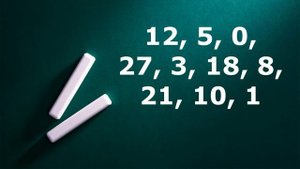 Проверка знаний таблицы умножения и деления на 3