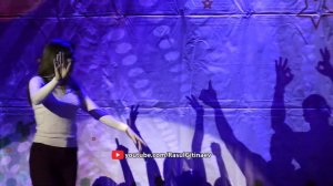 15 Магомед Аликперов – «Счастья молодым»