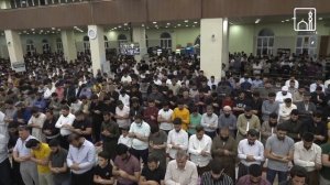 Сура Та Ха , Раад аль-курди.