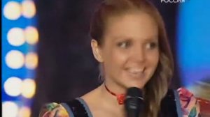 Марина Девятова Реченька речушка