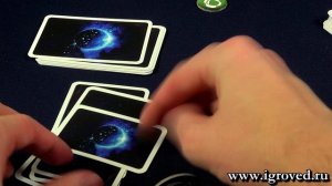 Экипаж. Экспедиция к девятой планете. Обзор настольной игры от Игроведа