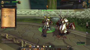 Как получить артефакт - Паладин - Защита - WoW: Legion