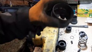 bosch 11e не выходит пика - ремонт