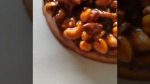 Пирог Nuts