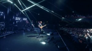 Sting - Walking On The Moon ( Live At The Olympia Paris )