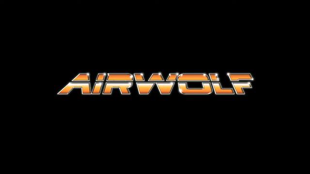 Theme of "Airwolf" ~ Sylvester Levay (1-Hour Extended w/DL) смотреть онлайн