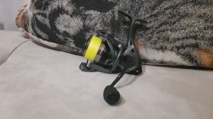 Выброшенные деньги! Okuma epixor xt 40