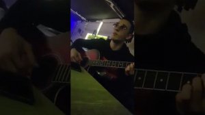 Осень (cover Евгений Осин)