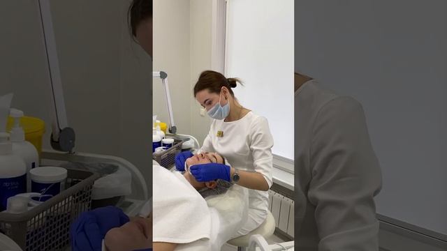 Чистка лица Zein Obag в Иркутске