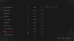 BEST Optimization Guide | Lies of P | Max FPS | Best Settings