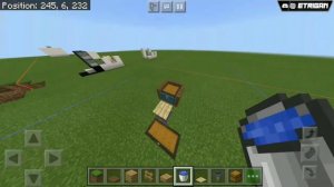 How to make AFK Fishing Farm | MINECRAFT PE, BEDROCK, WINDOWS, XBOX | IN HINDI |