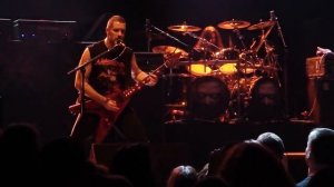 Annihilator - Hell Is A War - Live in Pratteln (CH) 01/11/2010