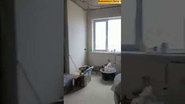 ЖК Вершина. Продается 1К квартира, общей площадью 48,3 м2