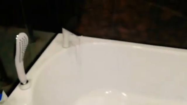 ?Ремонт своими руками?эконом?ванная ( пластик вместо кафеля) ?дети  довольны?