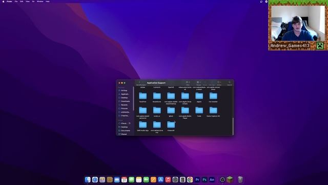 HOW TO FIX "Failed to download file" MINECRAFT ERROR FOR 1.19 ON MAC! | Tutorial смотреть онлайн