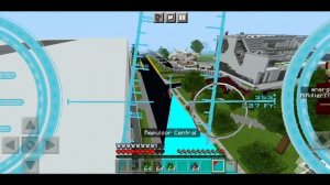 ЭТО САМЫЙ ТОПОВЫЙ МОД НА КОСТЮМ ЖЕЛЕЗНОГО ЧЕЛОВЕКА ДЛЯ МАЙНКРАФТА ПЕ