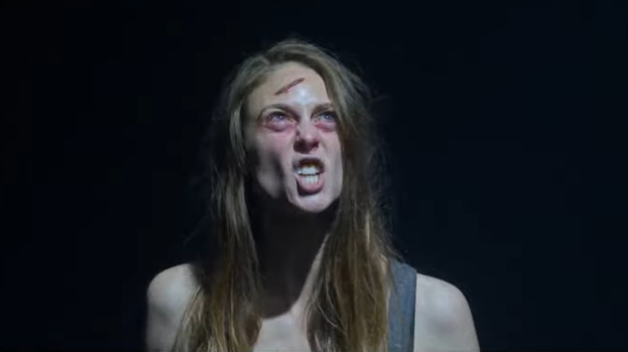 CONTROL Trailer (2022) Sara Mitich, Sci-Fi Movie.mp4 смотреть онлайн