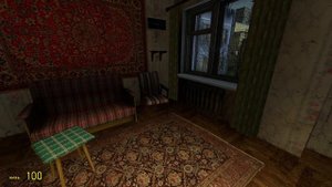 обзор модов gmod фак квас иии