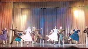 24.05.23 ритмы века