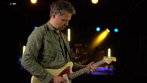 Infinite Mini Sample Sustainer - played by Rune Kjeldsen