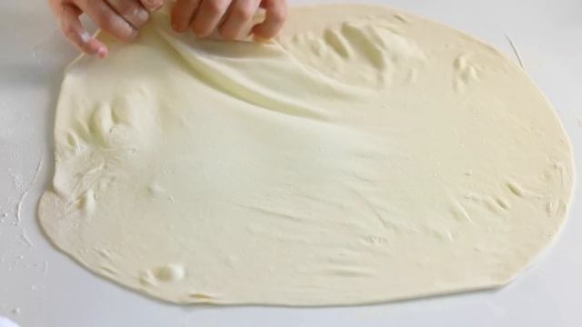 ✅ EL AÇMASI MAYASIZ TEL TEL GÖZLEME TARİFİ? 3 MALZEMELİ KOLAY GÖZLEME ? HAMUR MAYALAMA DERDİ YOK?