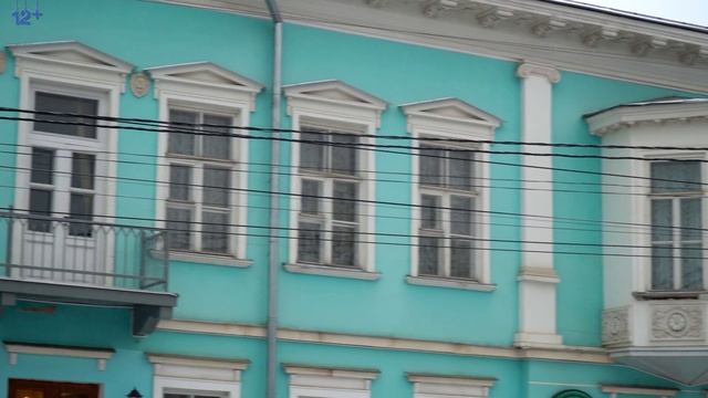 Предновогодний ТОРЖОК // 5 ПРИЧИН ПОСМОТРЕТЬ смотреть онлайн