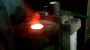 Тигли из графита.