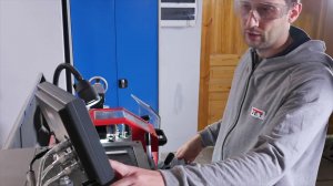 Обзор: X POS 3 DRO УЦИ - устройство цифровой индикации