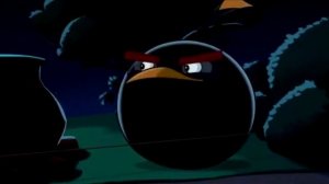 Angry Birds Toons - S1E37 - Clash of Corns