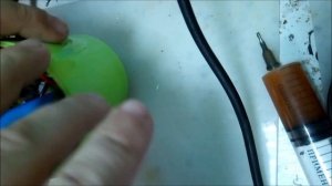 Портативный USB смузи блендер-шейкер Smoothie. Разбор и прокачка