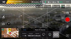 DJI Mavic 2 zoom | Кому он вперся?