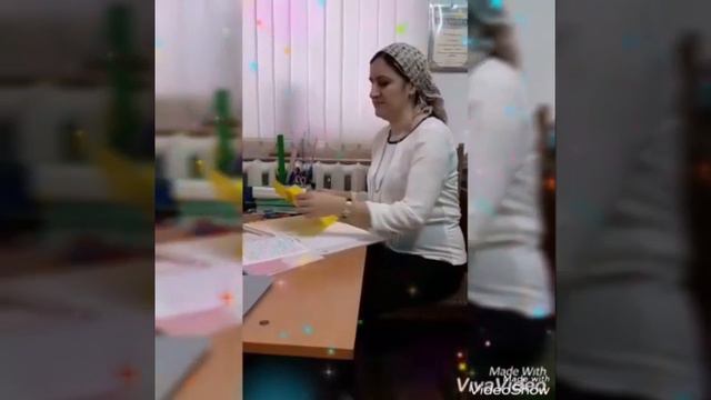 Челлендж. Грозный.Частная школа "Гармония" смотреть онлайн