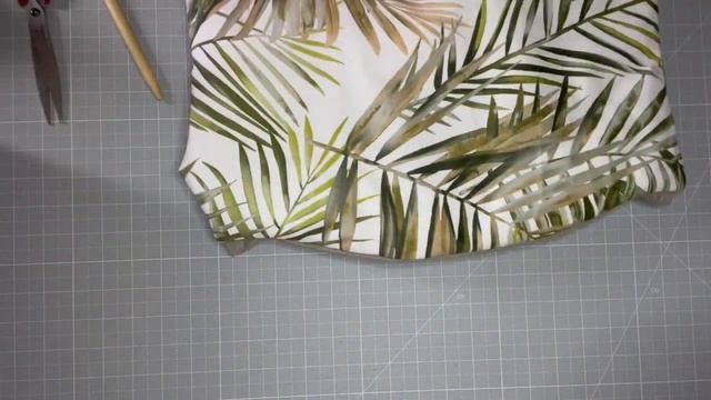 Tripp Trapp cushion junior sewing tutorial смотреть онлайн