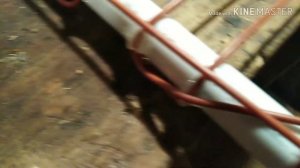 Незамерзающая лунка