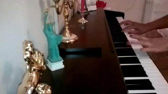 "Curly Sue"movie."Кудряшка Сью".Подбирала на слух,нот нет. смотреть онлайн