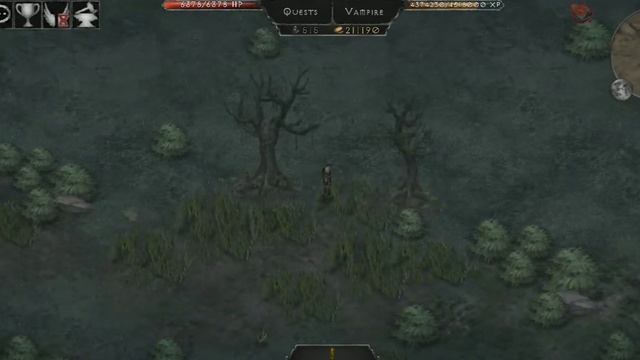 Hunting Enigma Vampires Fall Origin смотреть онлайн