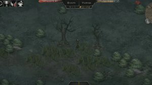 Hunting Enigma Vampires Fall Origin