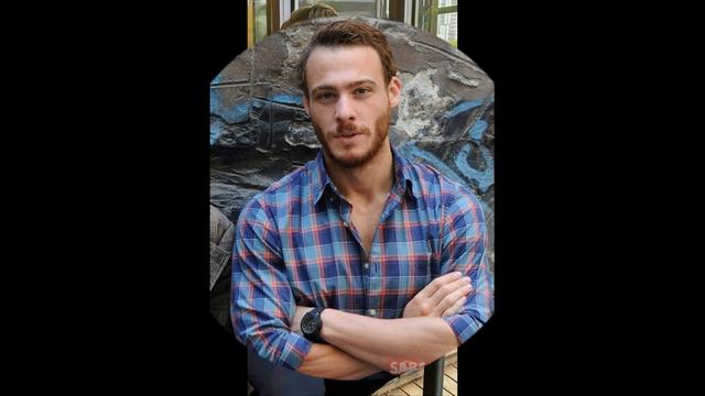 Serenay Sarıkaya said that Kerem Bursin's new lover changed his life смотреть онлайн