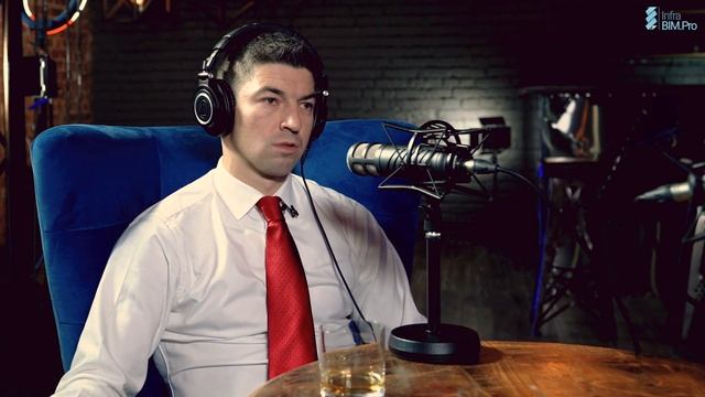 Поговорим за BIM: Пётр Манин| Жизнь до и после Autodesk | BIM Лидеры | Советы молодым в BIM смотреть онлайн