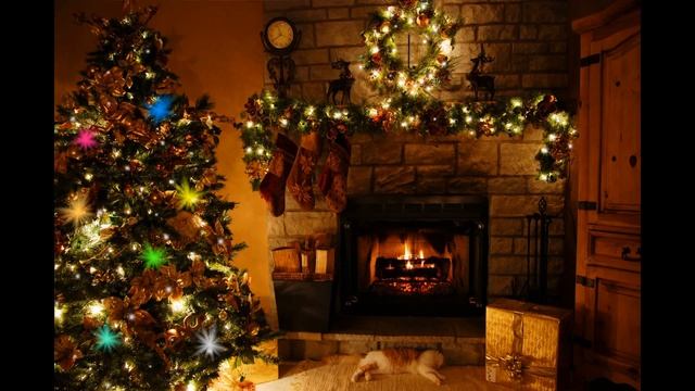 ?Новогодняя Музыка❄️Атмосфера праздника?